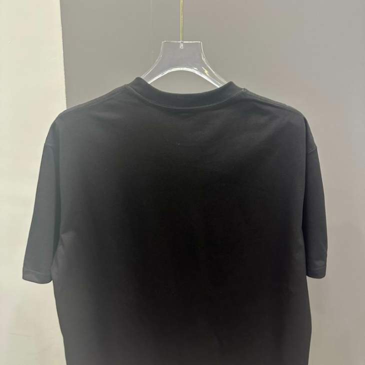 Dior T Shirts Short _SKUDiorS-XLxetr2515612